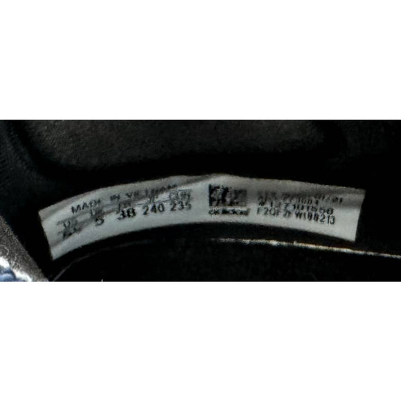 Adidas Ultraboost 21 Running Shoes Prime Blue - FZ3084 - Mens Size: 6 Womens 7.5 main image 4